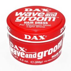 HAIR CARE