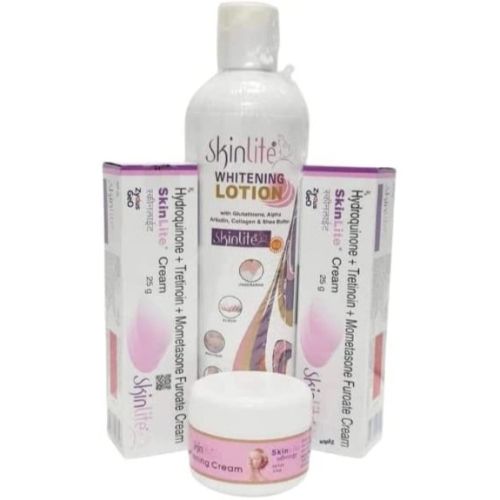 Skinlite cream 2024