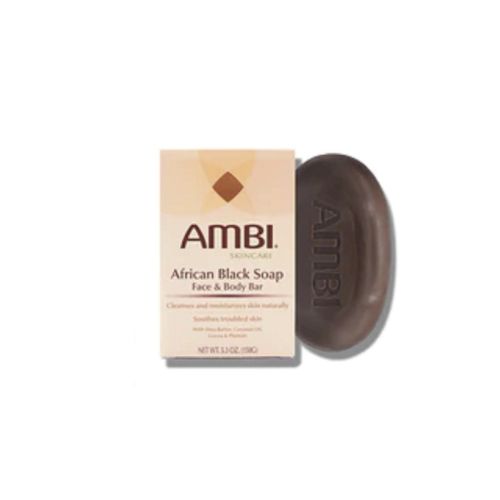 Ambi deals black soap